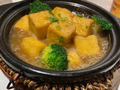 -李记潮汕砂锅粥(营福路店)