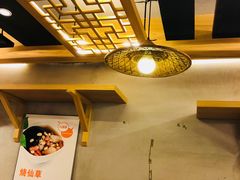 大堂-八婆婆烧仙草(曾厝垵店)