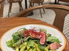 -BAKER&SPICE(BFC外滩金融中心店)