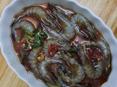 -圆蛋酒料•生腌(开元路店)