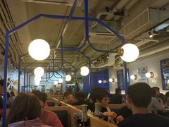 大堂-深仔记茶餐厅(亚士厘道店)