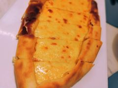 芝士皮塔-伊斯坦布尔土耳其清真咖啡餐厅