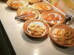 -好伦哥(温都水城店)