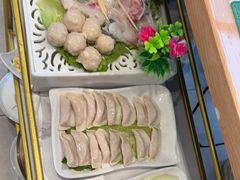 -粤顺渔坊·中山脆肉鲩火锅(清湖店)
