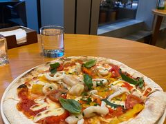 -君悦酒店·La Terrazza意合園·意式风味