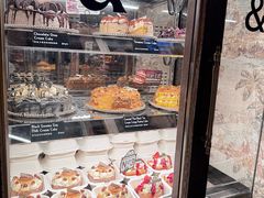 -B&C黄油与面包·THE GARDEN BAKERY概念店(世纪汇店)