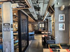 -川旺角融合菜•海景餐厅(星海广场店)