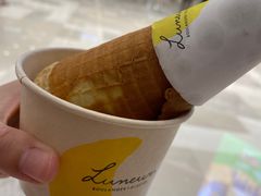 -LUNEURS月乐诗·法式冰淇淋(北外滩来福士广场店)