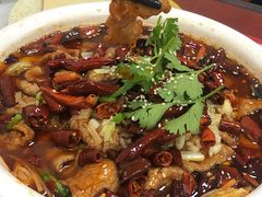 -吉味馆(柠溪店)