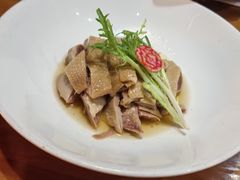 -老西门·常州菜(新区店)