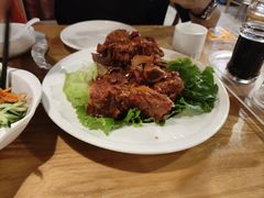 -陈傻子餐厅(世纪都会店)