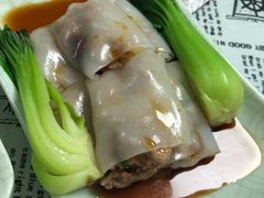 -阿政粤小馆(中央大街店)