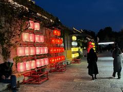 -回龙窝历史文化街区