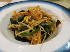 -新疆红柳花餐厅(新洲店)
