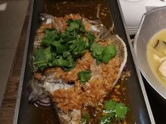 -黛瓦里巷(南京东路店)