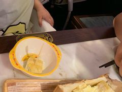 -绿茶餐厅(松江万达店)