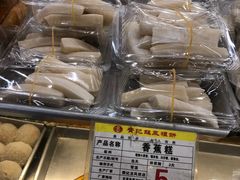 -赞记龙凤礼饼(龙津路店)