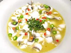 -青花椒花椒鱼(合生汇店)