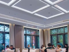 -奇芳阁·百年清真南京菜(夫子庙店)