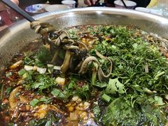-临江后街鳝丝(临江店)