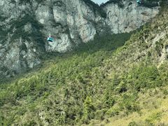 -武陵山森林公园