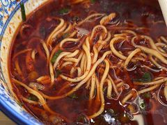 -清真磨沟沿老字号牛肉面(总店)