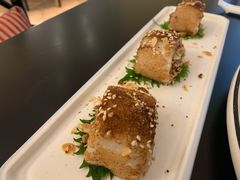 -天伦里餐厅(绿城桃花源店)