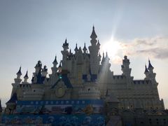 -热高乐园巴厘岛水世界