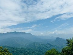 -青城山