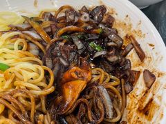 -桃园中华料理炸酱面(燕儿岛路店)