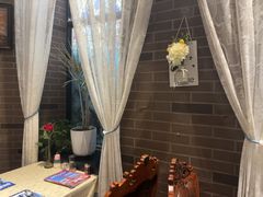 -安德烈俄式西餐厅(中央大街店)