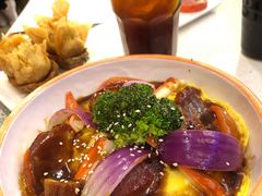 -和平馆·地道港澳茶餐厅(西门口店)