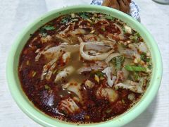 -阿叶羊杂碎(前进街店)