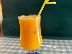 -上岛咖啡(华源四里店)