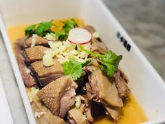 -小菜园新徽菜(常州金坛吾悦店)