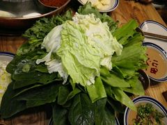 -芝麻花餐厅(祁家豁子店)