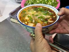 -杨家牛肉汤(淮建路店)