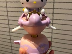 -肯德基(星河店)