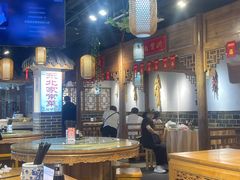 -老城南.鸭血粉丝汤(夫子庙店)