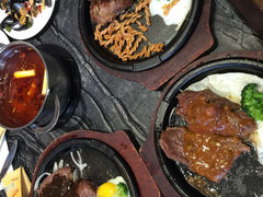-吉布鲁牛排海鲜自助(温江合生汇店)