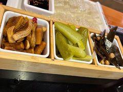 -灶座小锅烀饼·铁锅炖(道里店)
