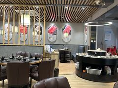 -林记潮牛·牛肉火锅(上马墩店)
