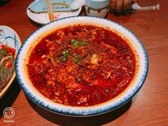 百味水煮肉片-川人百味(万达店)