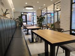 -高力乐面包咖啡厅(西塔店)