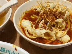 -眉州小吃(魏公村店)