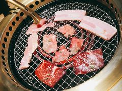 -江户烧肉(高德店)