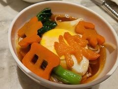 -云锦壹号·淮扬宴(徐汇万科店)