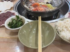 -海关荤豆花(洋河一路店)