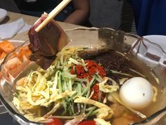 -英子补身汤(海兰路店)
