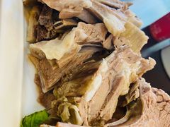 -伊阑泽大循化餐厅